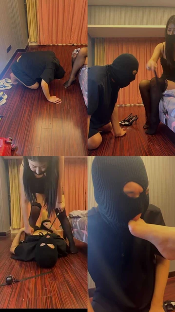 【新雅】素人S卧室诱惑调