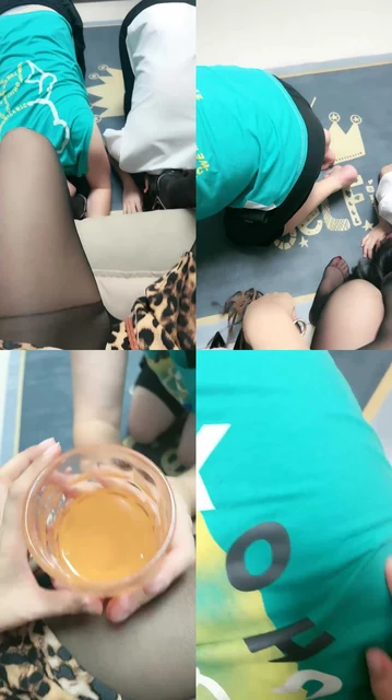 【梦露】玩两个贱狗