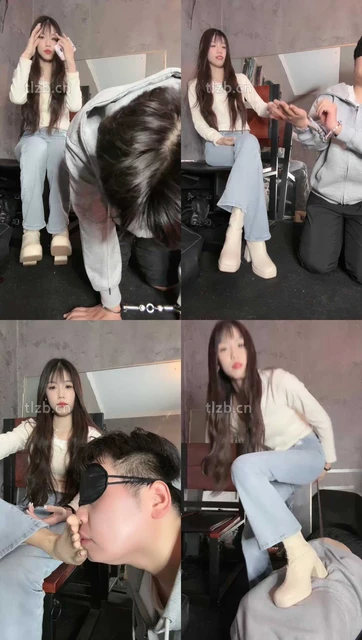 【苏西】重度耳光/打掌心/强制跪瓶盖