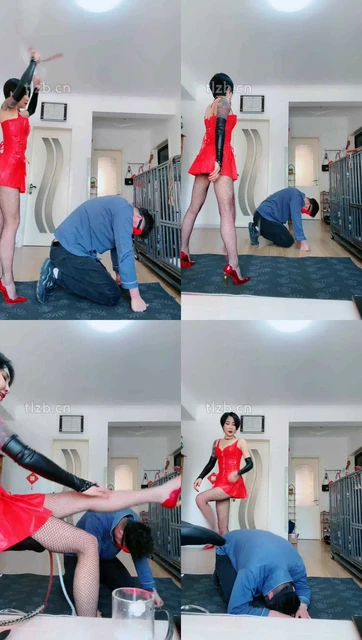 【爵恋霸主】刑-挑战500鞭