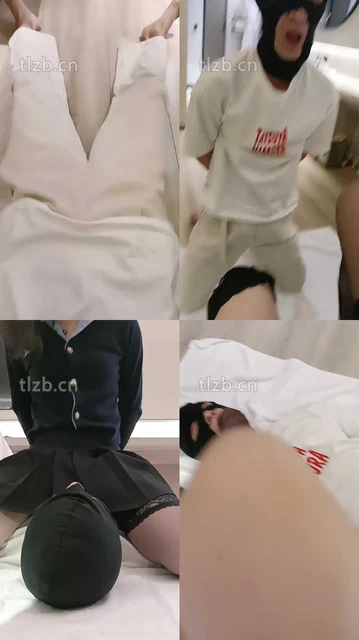 【米小唐】黑丝高跟踩恋足狗【下】