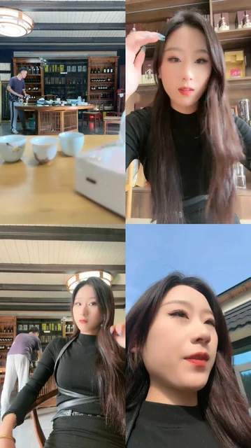 【沅芷】监督奴才做家务