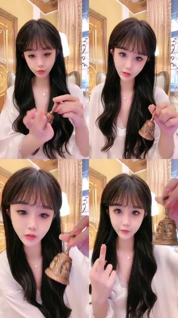 【Vinni维妮eS】摇铃+盯蛇