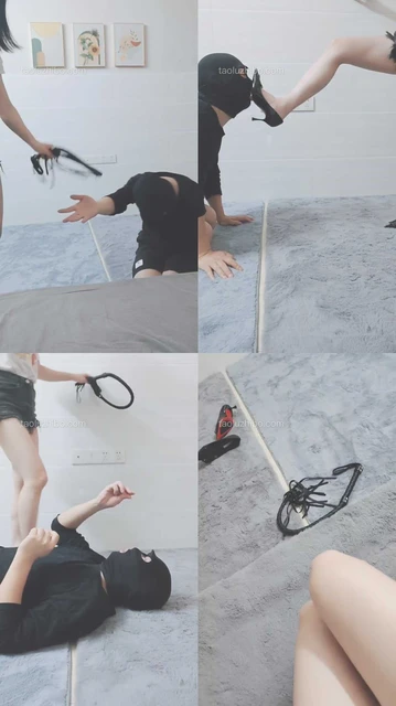 【灵竹】开发抖M粉丝做狗【上】