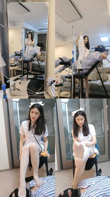 【松紫】护士姐姐诱惑-特殊治疗手段