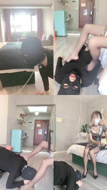 【丝雯大小姐】暴力-高跟深喉/胯下之辱