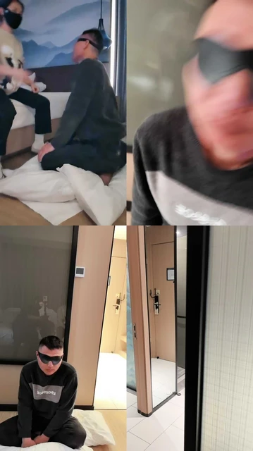 【璎珞】下跪连环抽耳光【上】