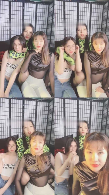 【松紫S】双子姬团队3拉拉【完整版】