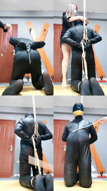 【东营天香百合】手铐捆绑绳子吊绑/胶带封嘴