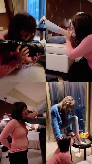 【婉晴】开发素人女孩