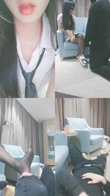 【南茜】开发素人奶狗做奴才