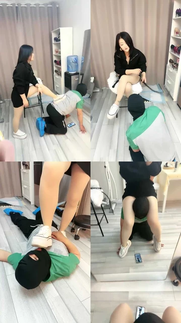 【天津伊潼S】严刑家奴！