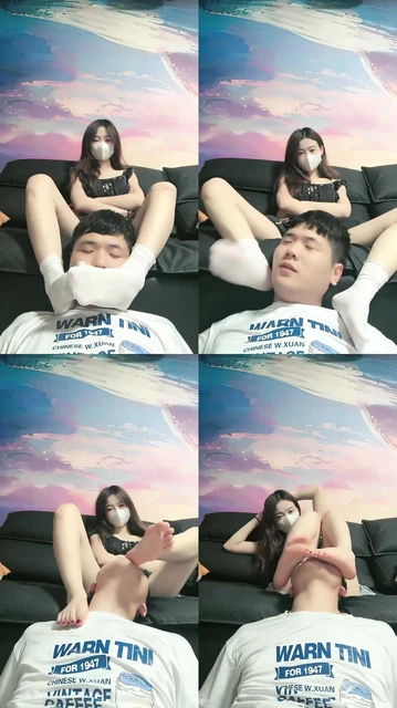 【诗琪】迷恋素人姐姐的白袜jio