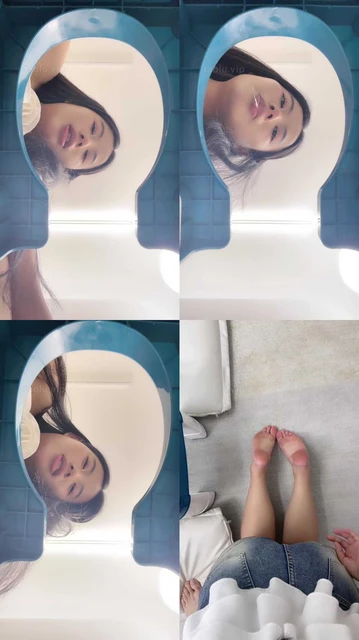 【伊诺sS】马桶里的老公