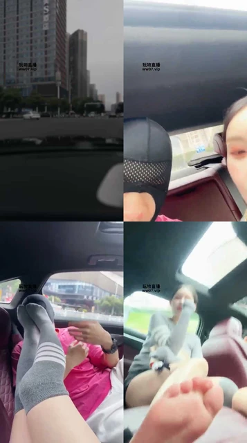 【狗哥】极品上海女大