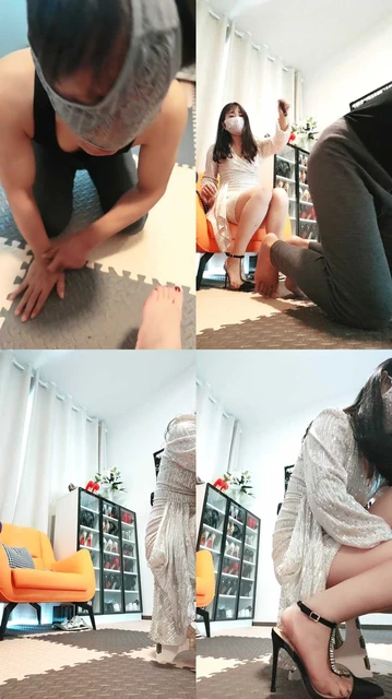 【魅影S】锁多月后强制炸