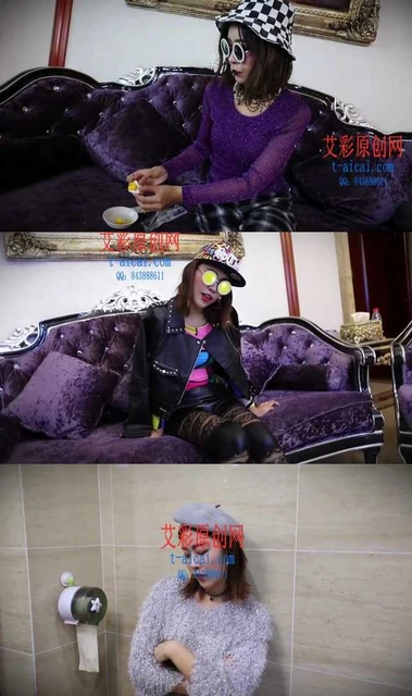 【HPL栖心之栈】【夏芙】少女的夙愿—夏芙(下)