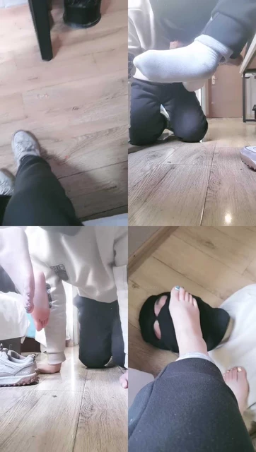 【梦熙sama】犯贱学生挑战24小时不间断犬化【上】