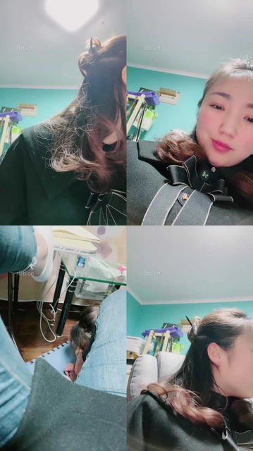 【语阳】白袜脚踩母畜