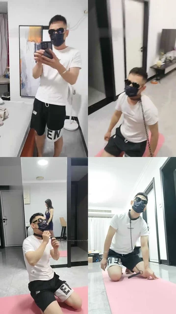 【安琪baby】剧情修理空调师傅日记