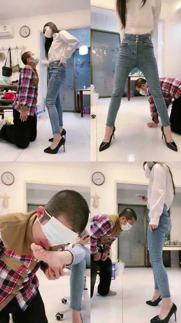 【罗宾】老头非要我虐它