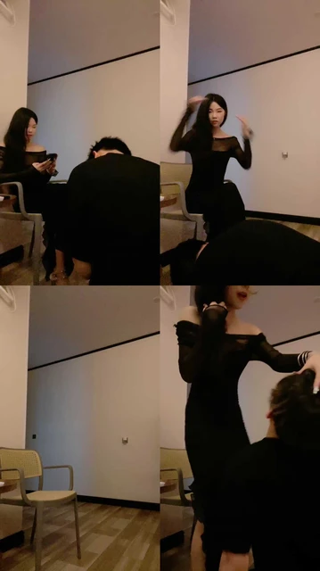 【纯一】双S-叫只鸭子虐成奴【双视角版】