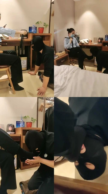 【北京嘉文S】白领下班后惩罚下属