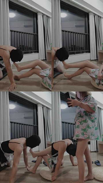 【陶拉大人】命令家奴自嗨红绿灯下