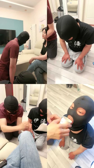 【天津伊潼S】背诵家规