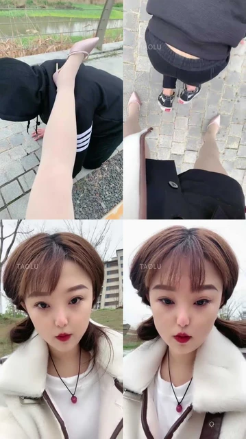 【欣悦】户外训骚狗