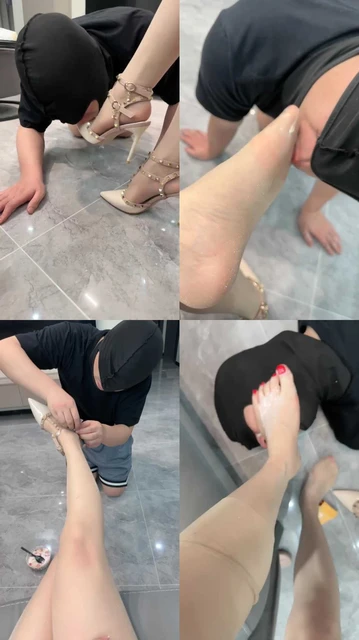 【三千女王s】肉丝，喂食专场