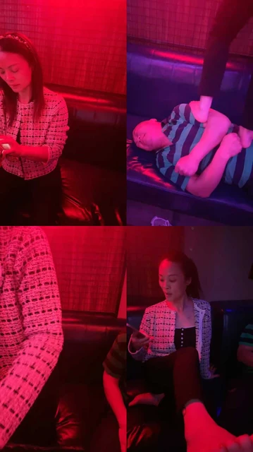 【夸梨】KTV柳志军专场