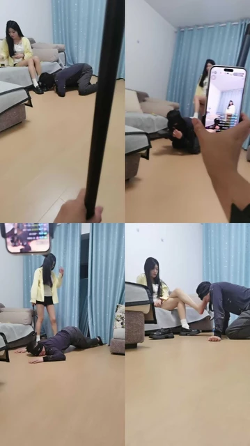 【文文文文】济南小姐姐