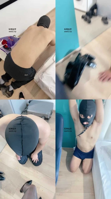 【梦梦】反抗就绑起来虐打