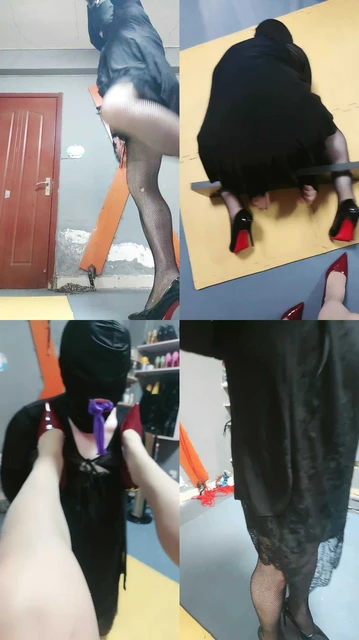 【东营天香百合】一字夹训话