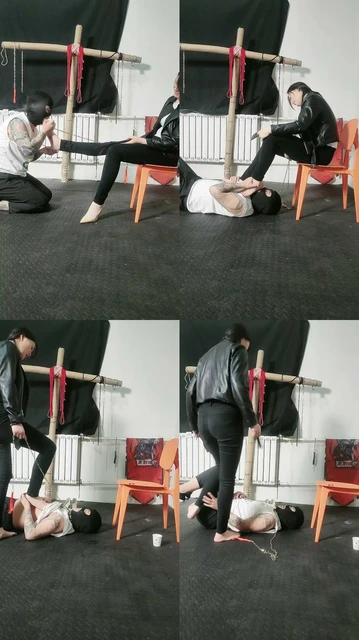 【盛梦空间s】恋足小奶狗临时换女主