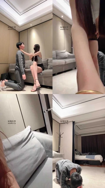 【Nami】00反差S调教贱狗