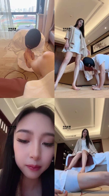 【佳禾小妈】彻底开发素人 圣水