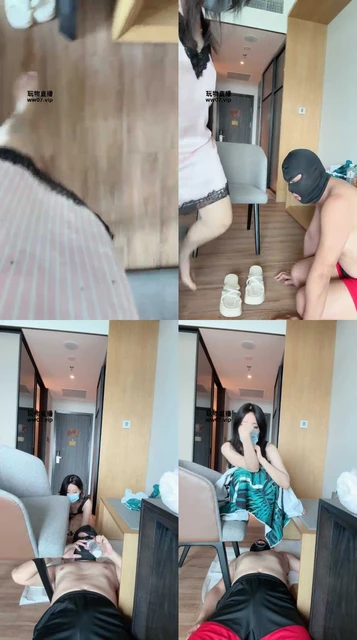 【楠熙】伺候黄金圣水