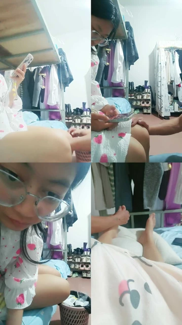 【星辰s】家奴日常伺候