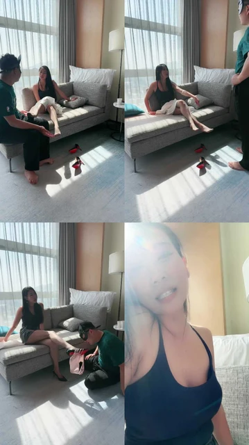 【爱丽丝S】开发下属M属性