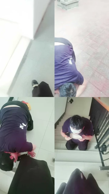 【璃茉老师】户外工具服侍