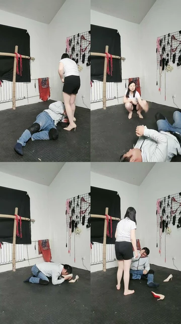 【盛梦空间s】藤条专场