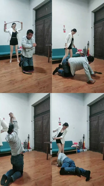 【盛梦空间s】鞭策贱狗