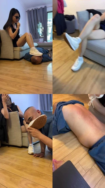 【西北傻子】开发瓷器瓷器店老板娘