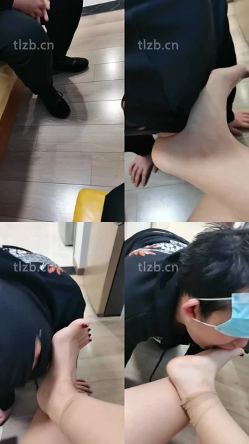 【优优S】开发上门公司实习生做狗