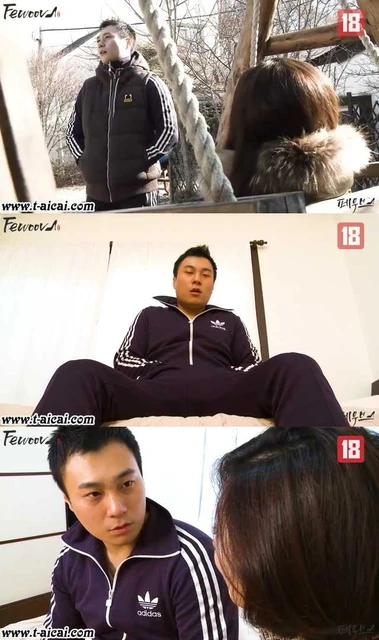 【韩国fetishwoman】户外搭讪美女回家吃脚