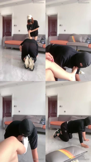 【素素素】172素人闺蜜首调-白袜裸足