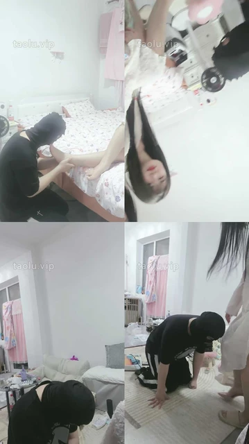 【失格】学姐双S调学弟/踢裆/电击/浓痰/舔脚