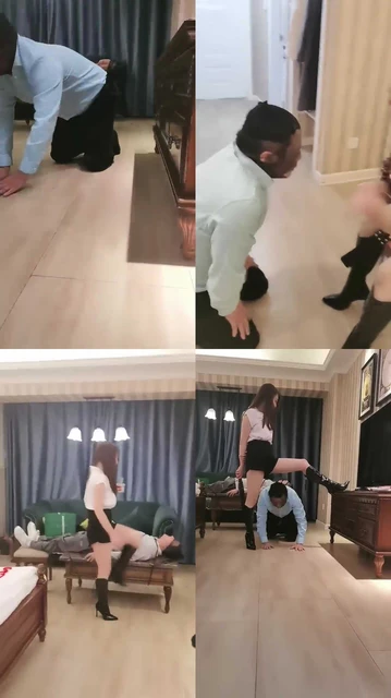 【美娜】sp耳光专场